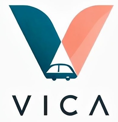 Vica Insurance Logo